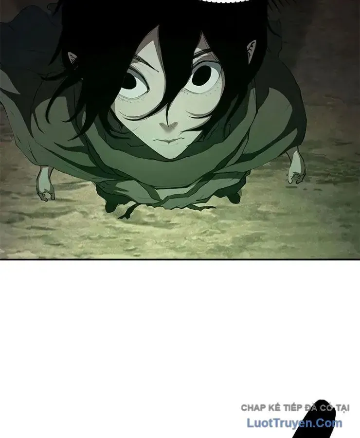 Cuồng Nhân Võ Lâm Giới