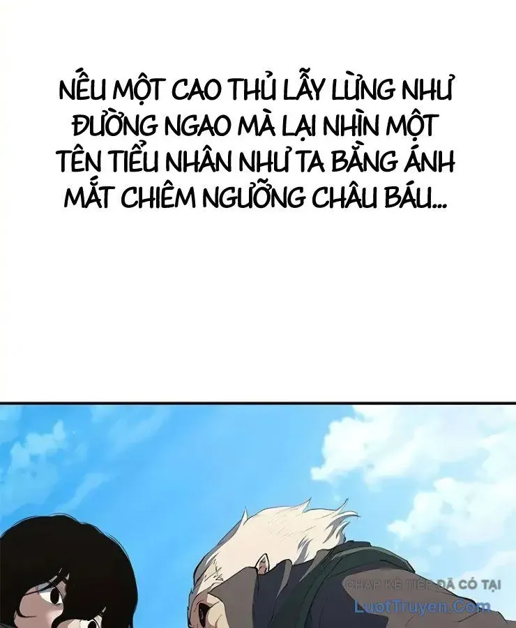 Cuồng Nhân Võ Lâm Giới