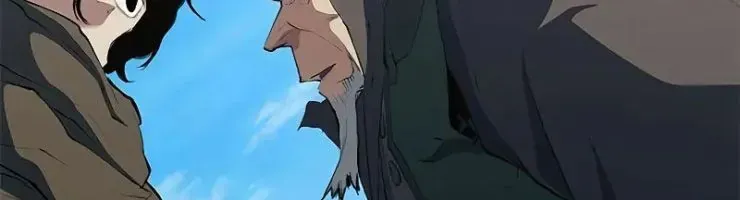 Cuồng Nhân Võ Lâm Giới