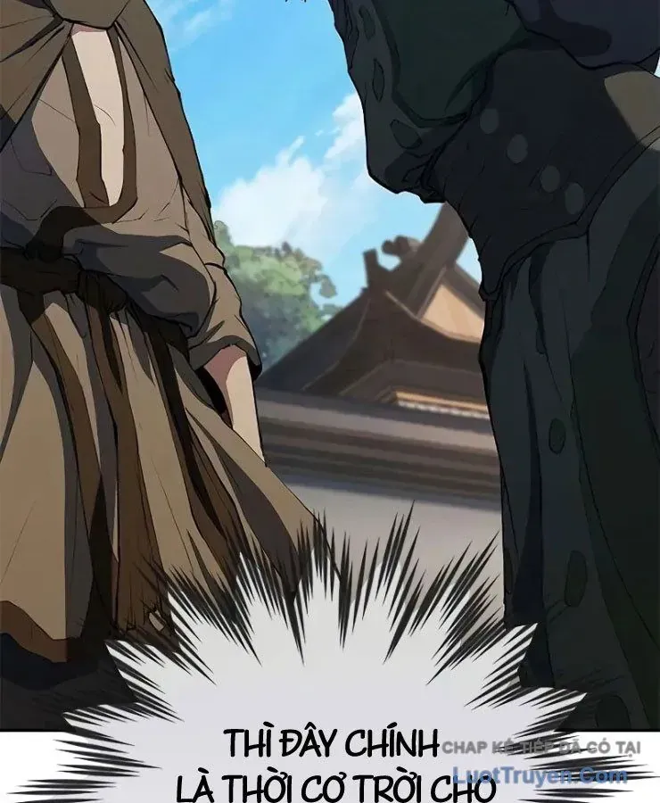 Cuồng Nhân Võ Lâm Giới