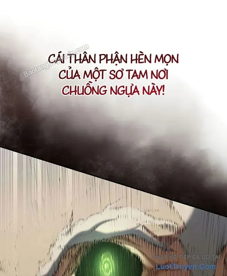 Cuồng Nhân Võ Lâm Giới