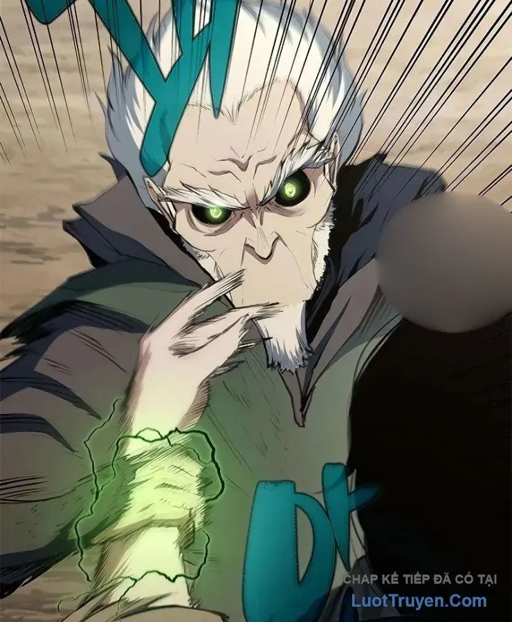 Cuồng Nhân Võ Lâm Giới