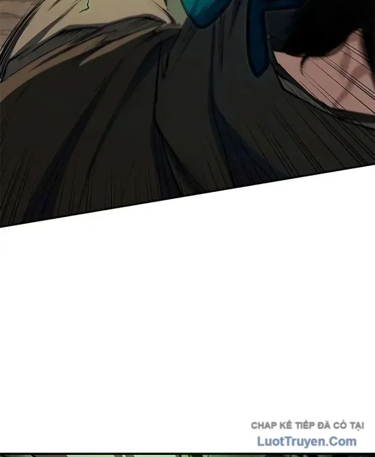 Cuồng Nhân Võ Lâm Giới