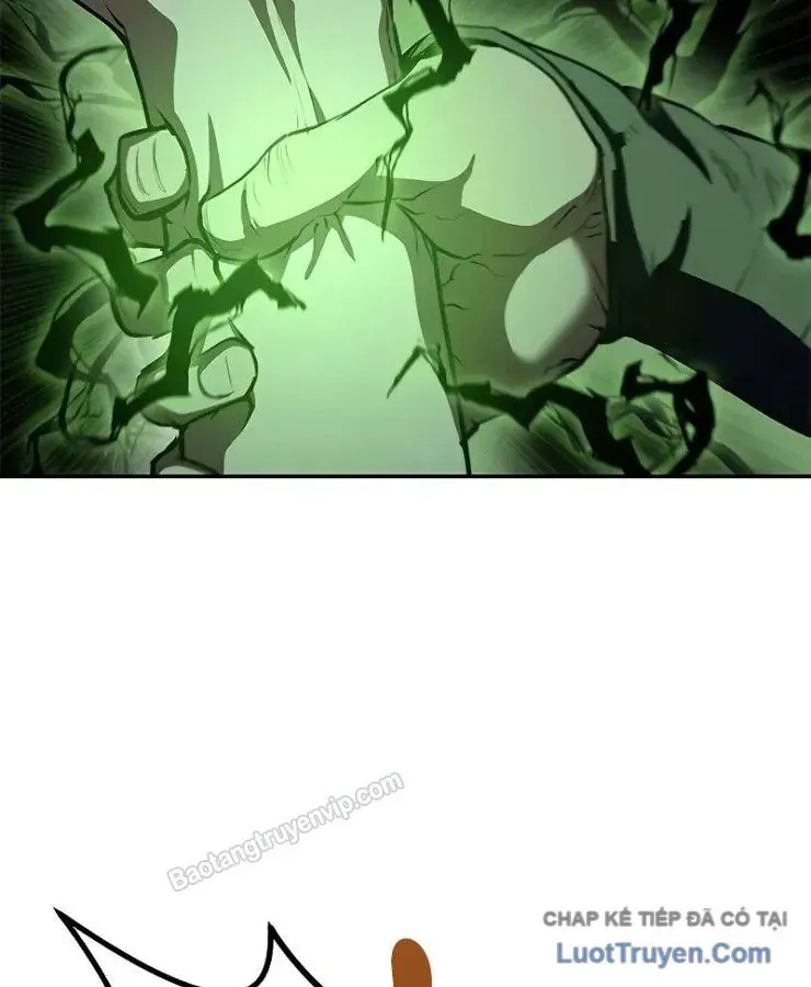 Cuồng Nhân Võ Lâm Giới