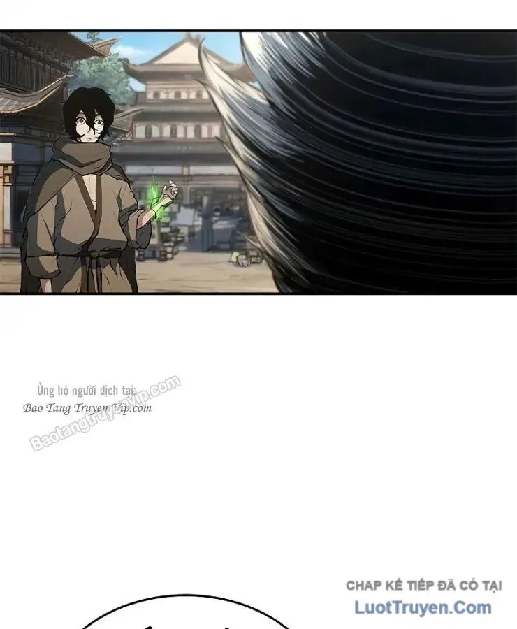 Cuồng Nhân Võ Lâm Giới