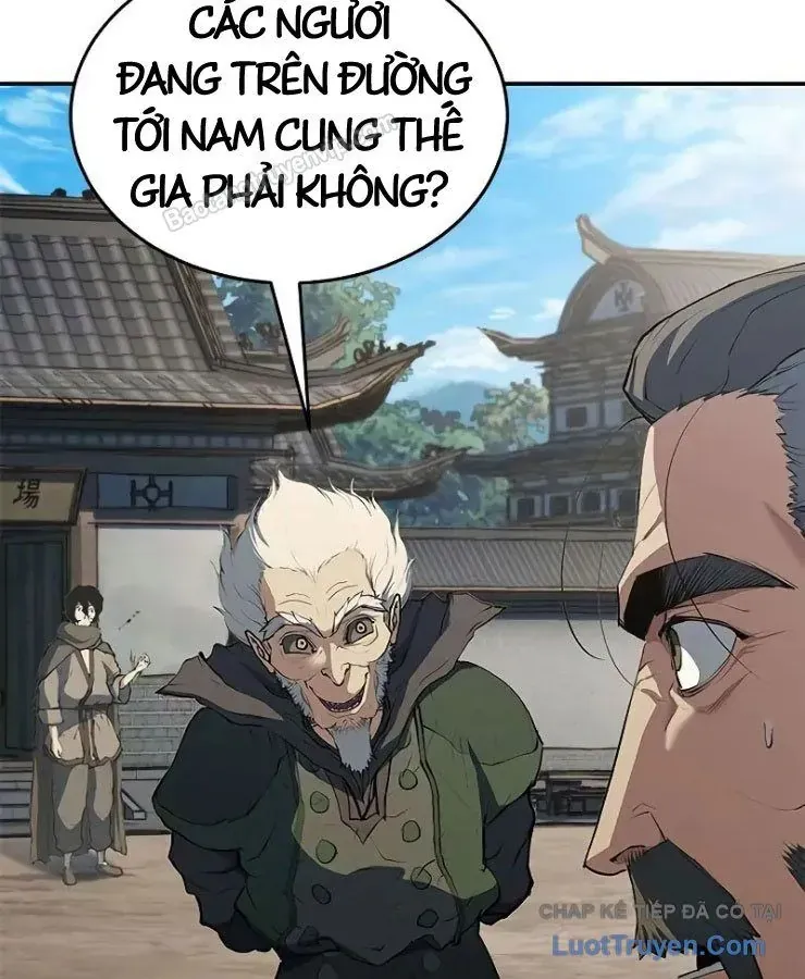 Cuồng Nhân Võ Lâm Giới