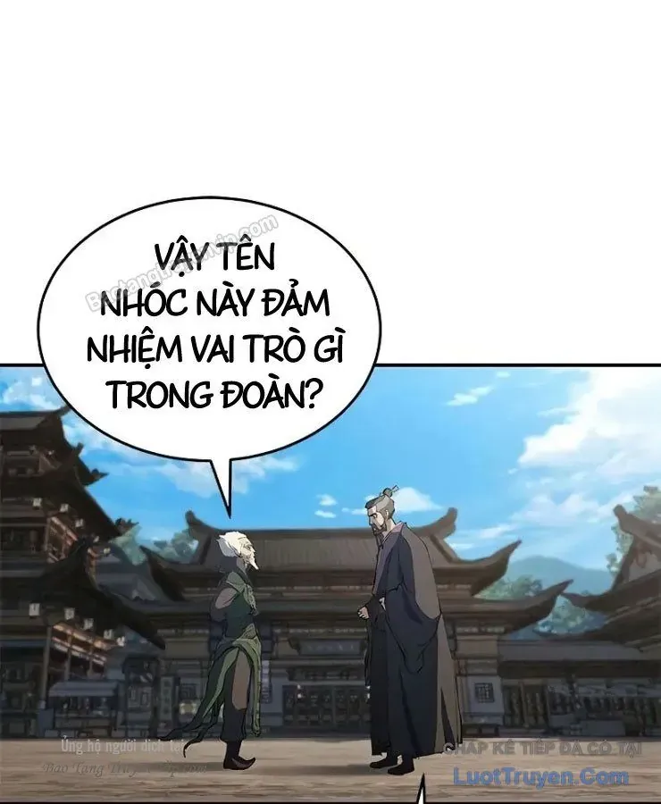 Cuồng Nhân Võ Lâm Giới