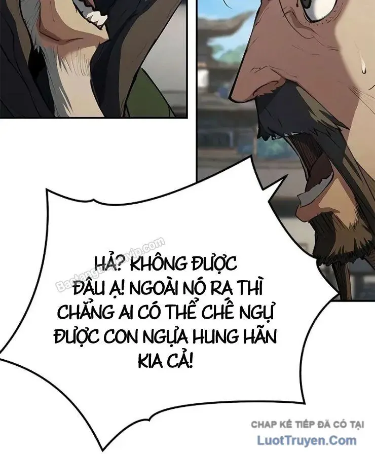 Cuồng Nhân Võ Lâm Giới