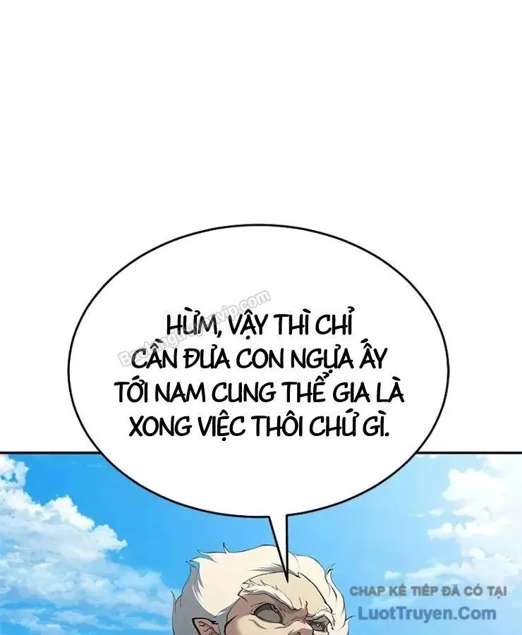 Cuồng Nhân Võ Lâm Giới