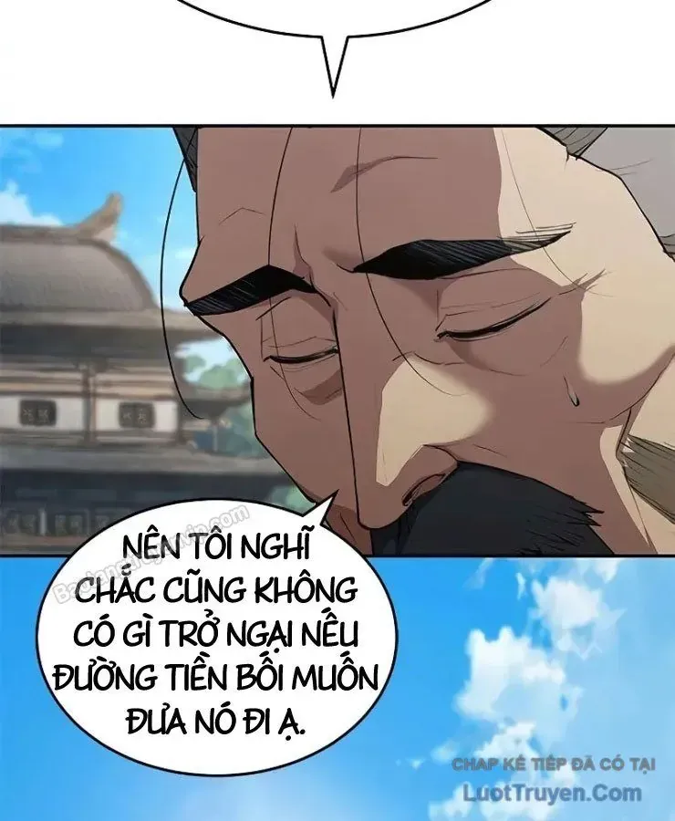 Cuồng Nhân Võ Lâm Giới