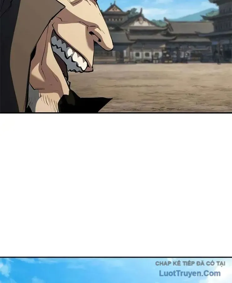 Cuồng Nhân Võ Lâm Giới