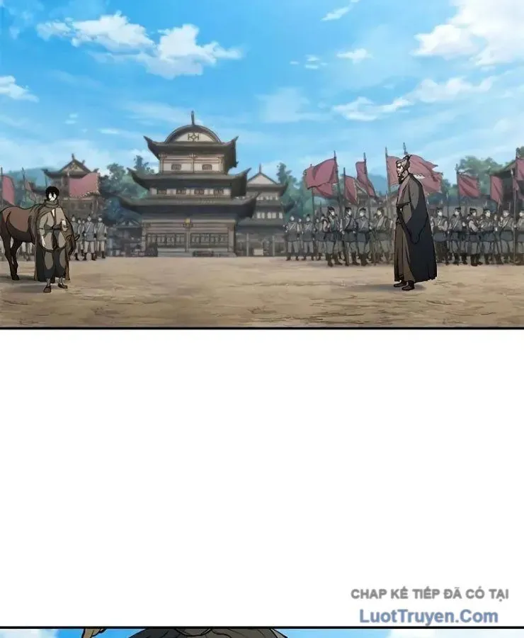 Cuồng Nhân Võ Lâm Giới