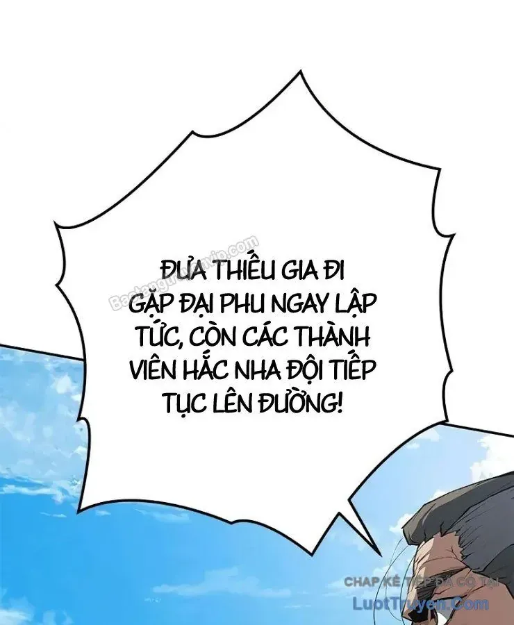 Cuồng Nhân Võ Lâm Giới