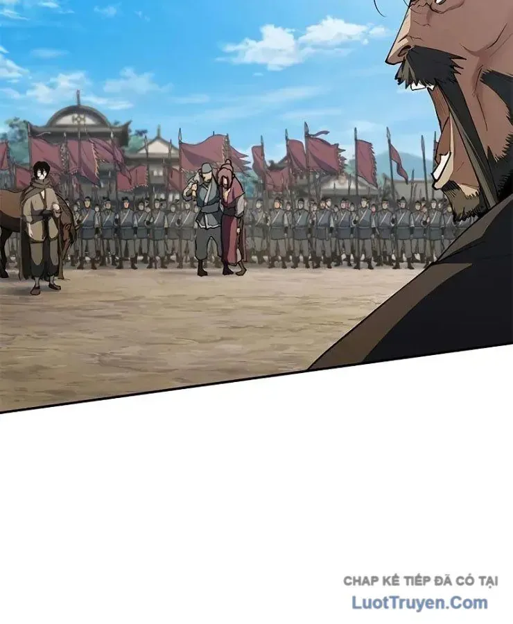 Cuồng Nhân Võ Lâm Giới