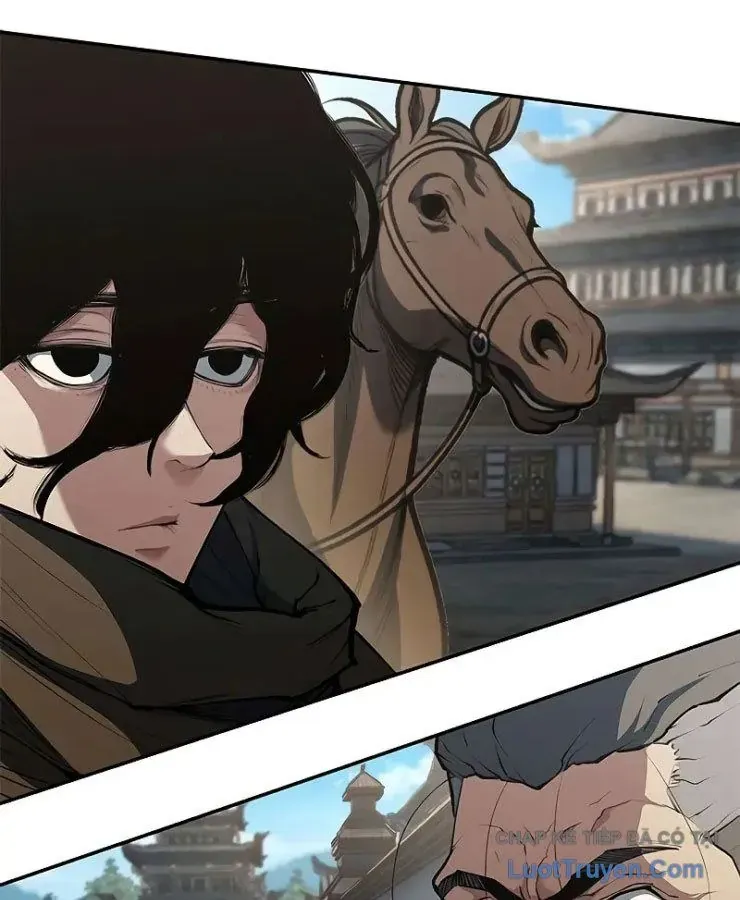 Cuồng Nhân Võ Lâm Giới