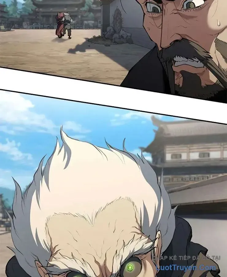 Cuồng Nhân Võ Lâm Giới