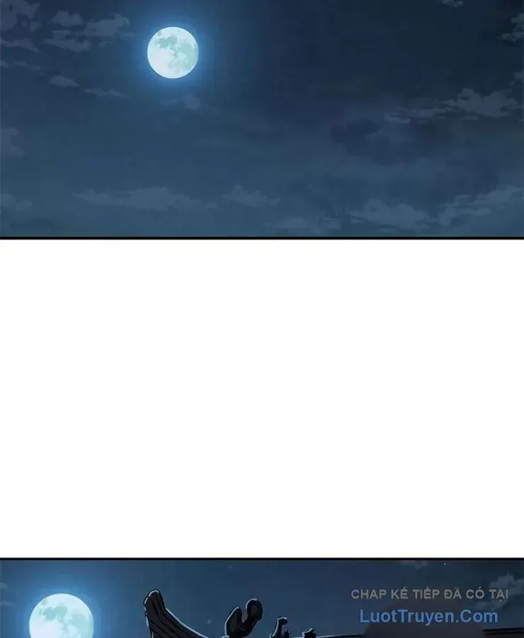 Cuồng Nhân Võ Lâm Giới