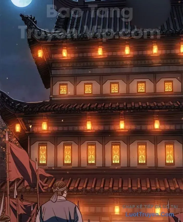 Cuồng Nhân Võ Lâm Giới