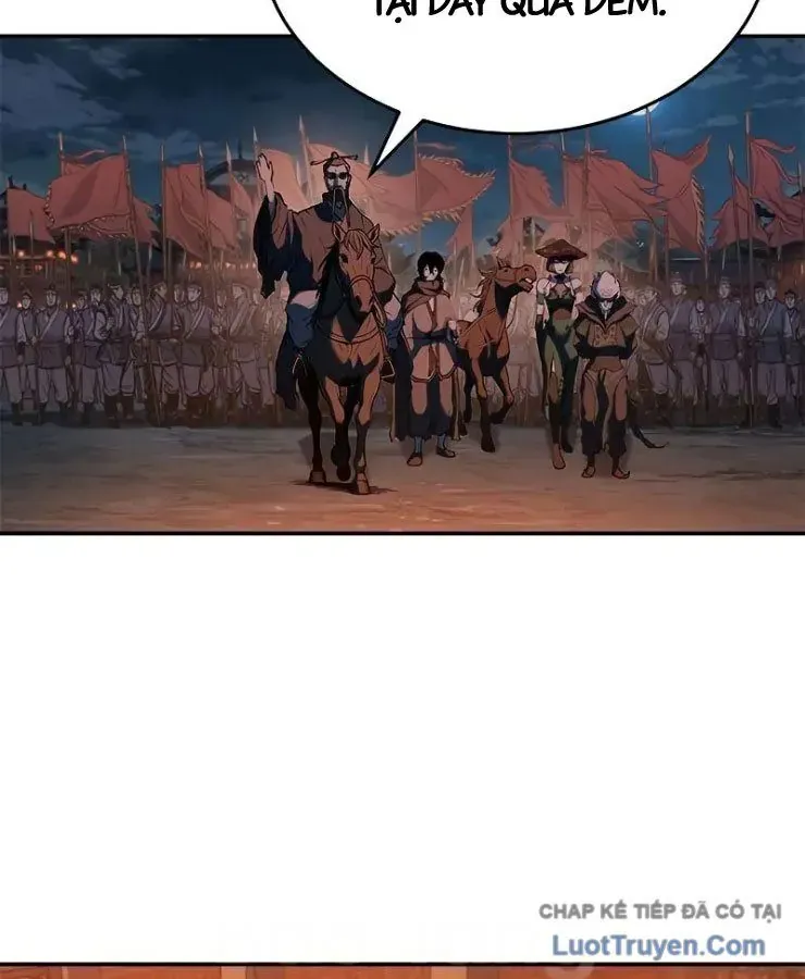 Cuồng Nhân Võ Lâm Giới