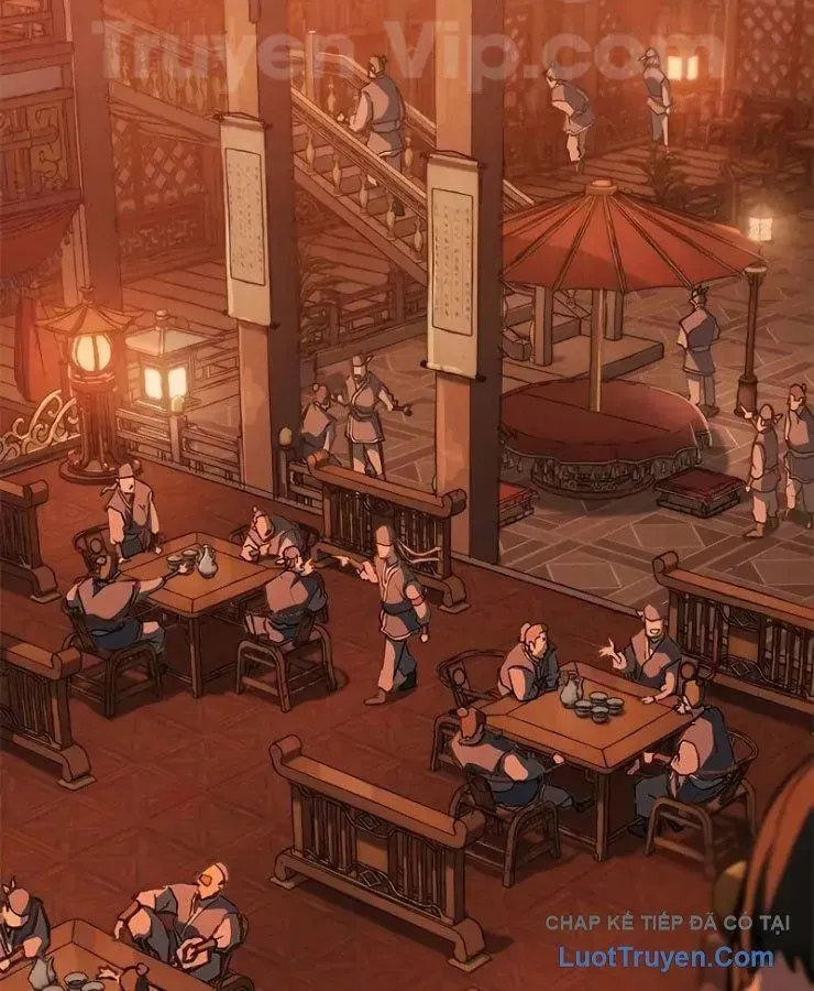 Cuồng Nhân Võ Lâm Giới