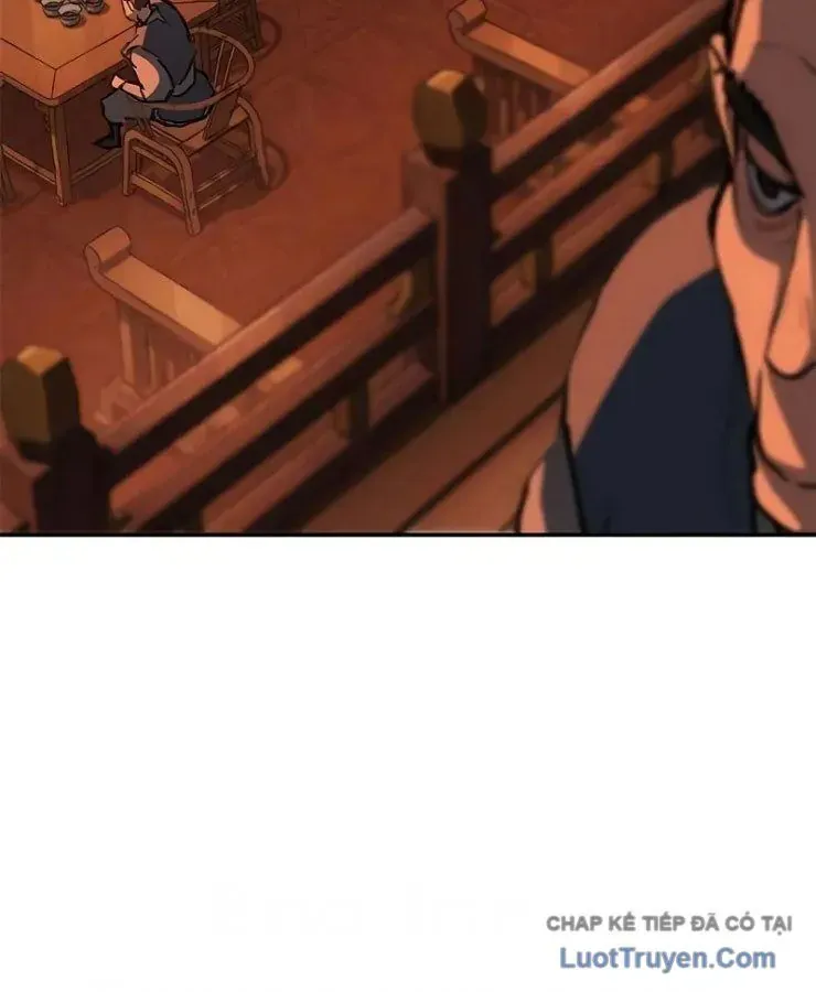 Cuồng Nhân Võ Lâm Giới