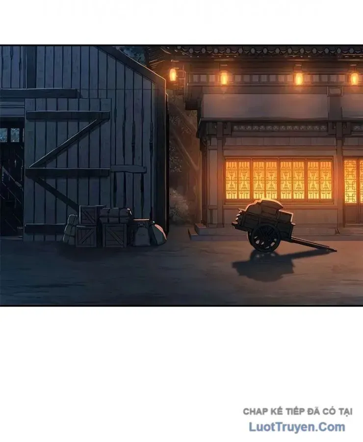 Cuồng Nhân Võ Lâm Giới