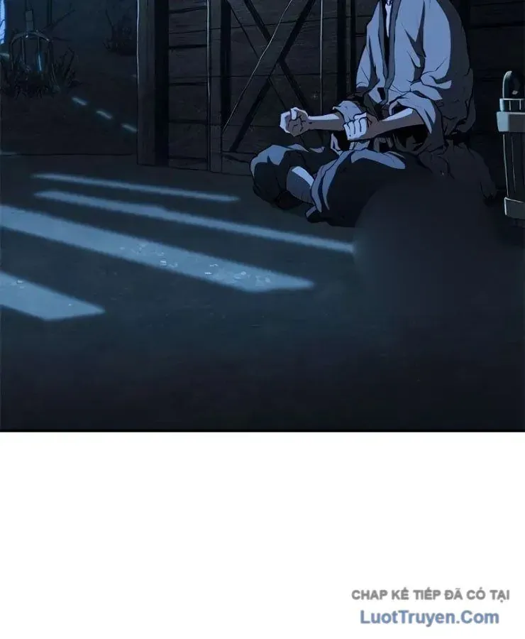 Cuồng Nhân Võ Lâm Giới