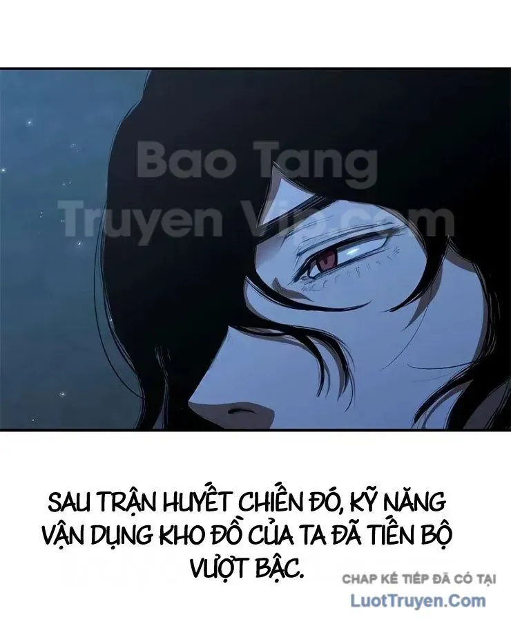 Cuồng Nhân Võ Lâm Giới