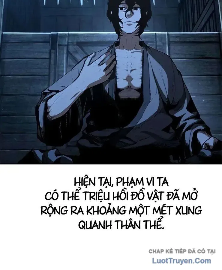 Cuồng Nhân Võ Lâm Giới