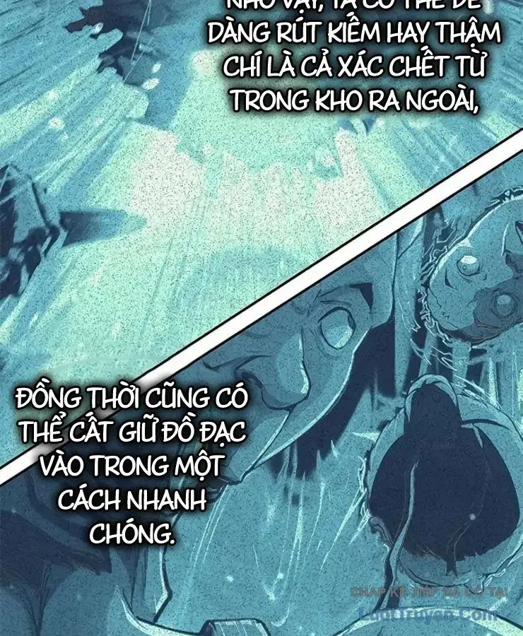 Cuồng Nhân Võ Lâm Giới