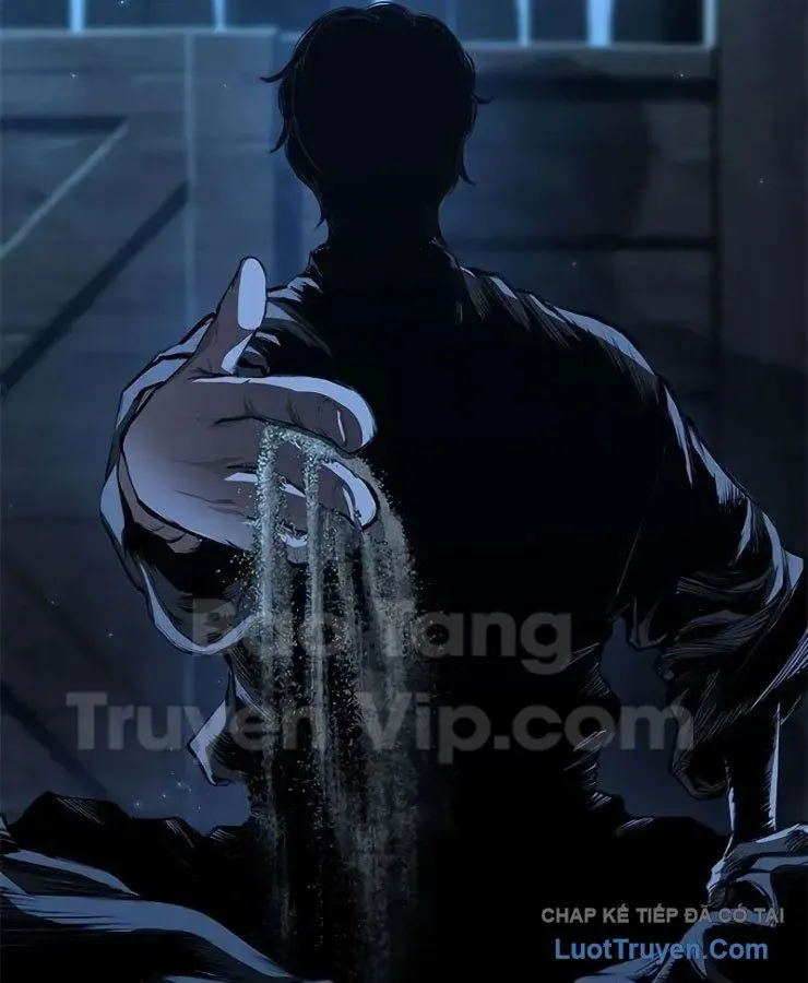 Cuồng Nhân Võ Lâm Giới