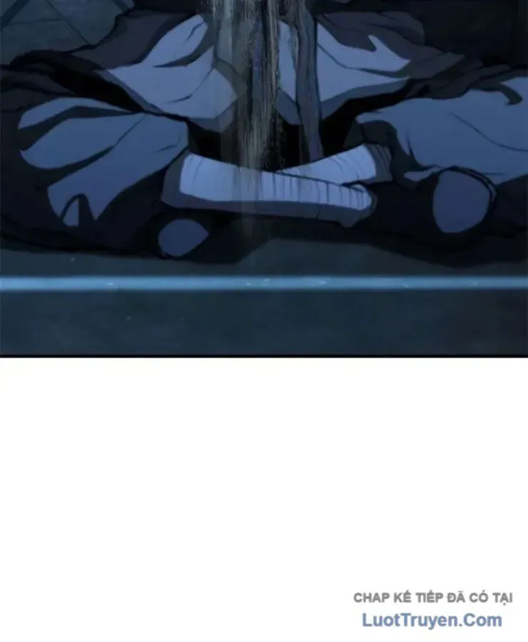 Cuồng Nhân Võ Lâm Giới