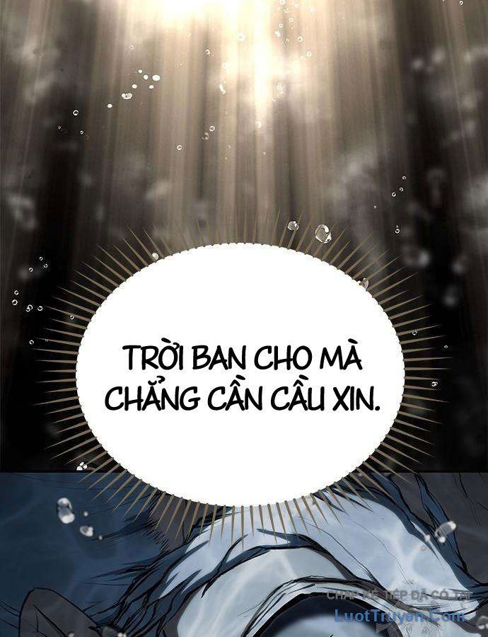 Cuồng Nhân Võ Lâm Giới