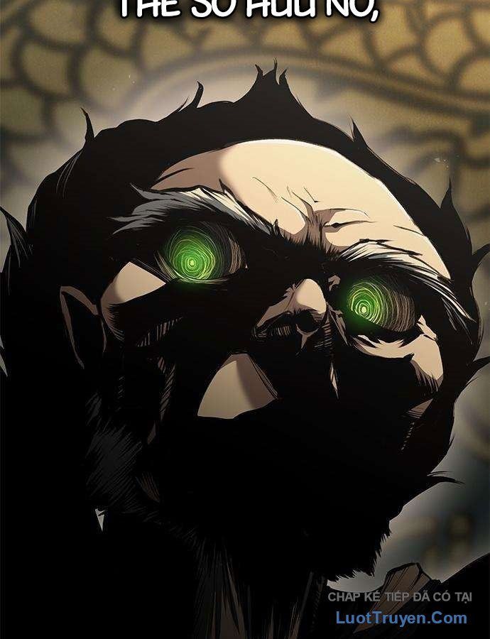 Cuồng Nhân Võ Lâm Giới