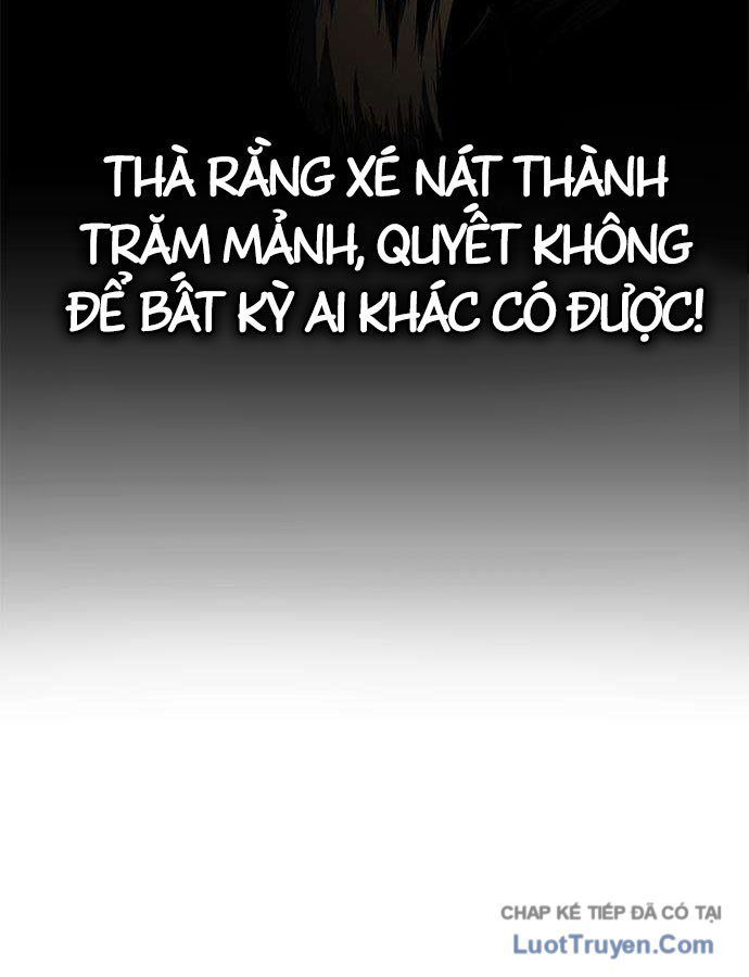 Cuồng Nhân Võ Lâm Giới