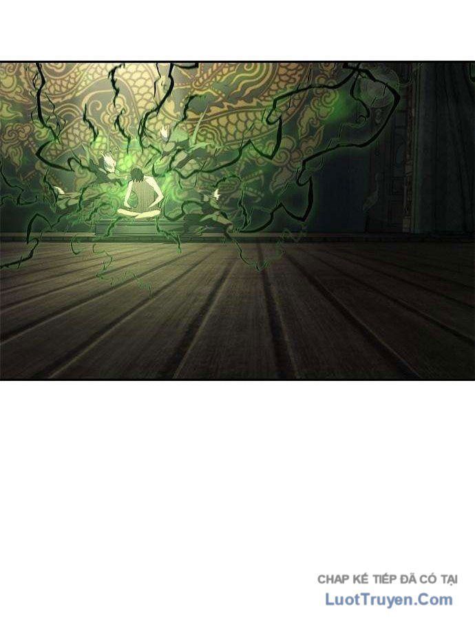 Cuồng Nhân Võ Lâm Giới