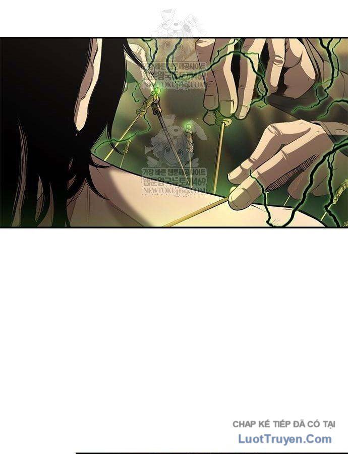 Cuồng Nhân Võ Lâm Giới