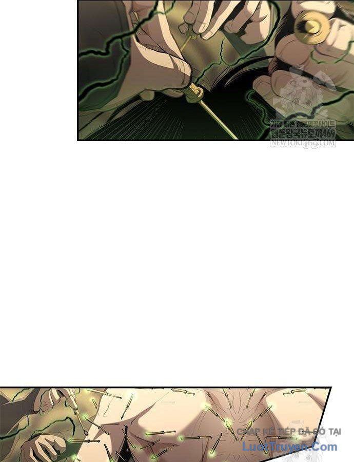 Cuồng Nhân Võ Lâm Giới