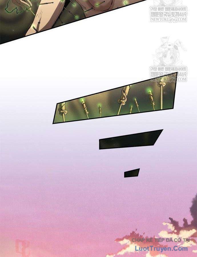 Cuồng Nhân Võ Lâm Giới