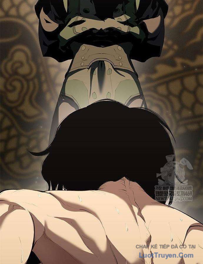 Cuồng Nhân Võ Lâm Giới