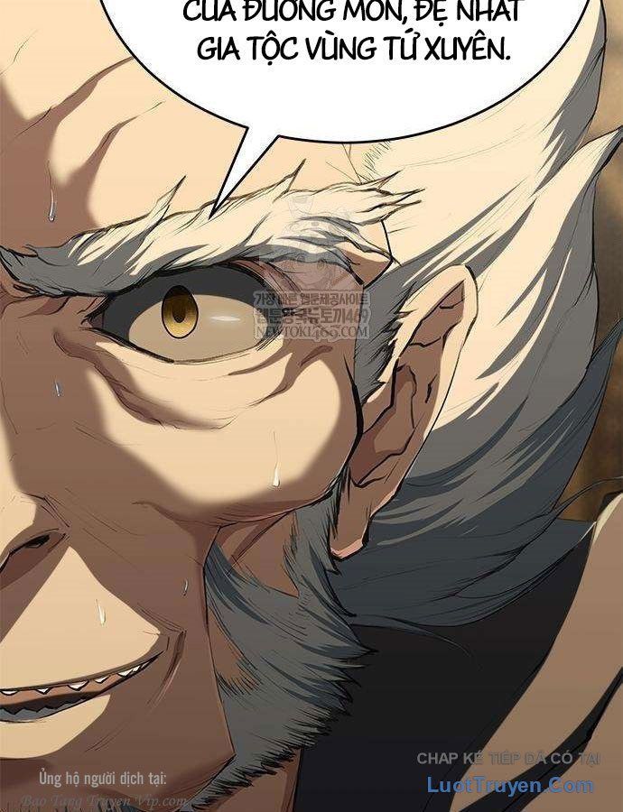 Cuồng Nhân Võ Lâm Giới