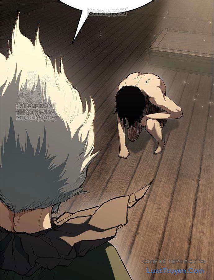 Cuồng Nhân Võ Lâm Giới