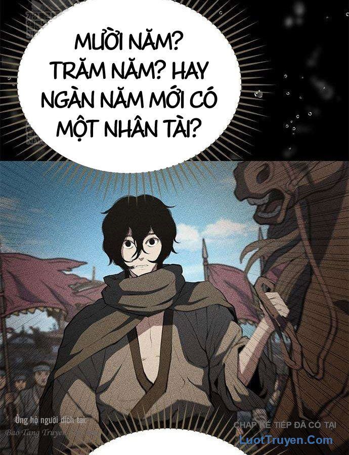 Cuồng Nhân Võ Lâm Giới