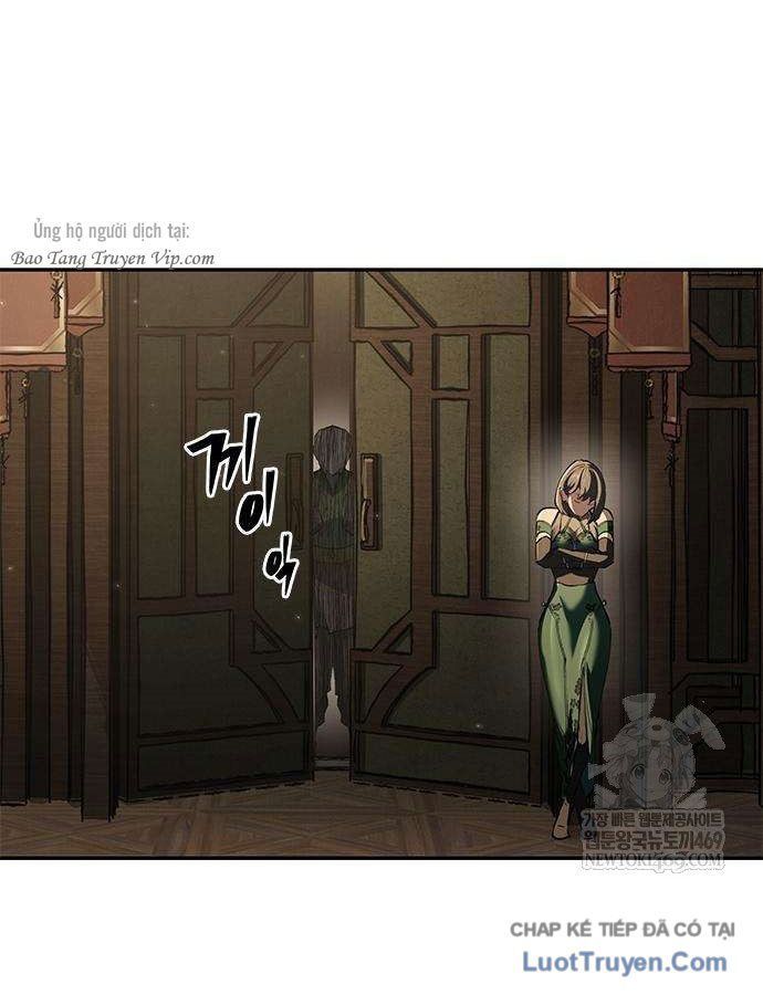 Cuồng Nhân Võ Lâm Giới