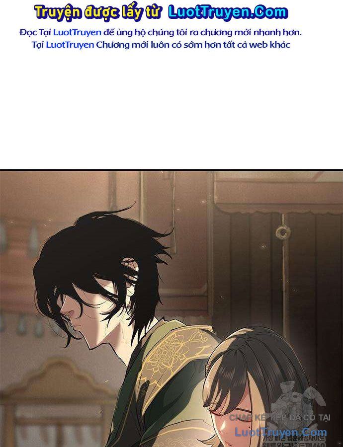 Cuồng Nhân Võ Lâm Giới