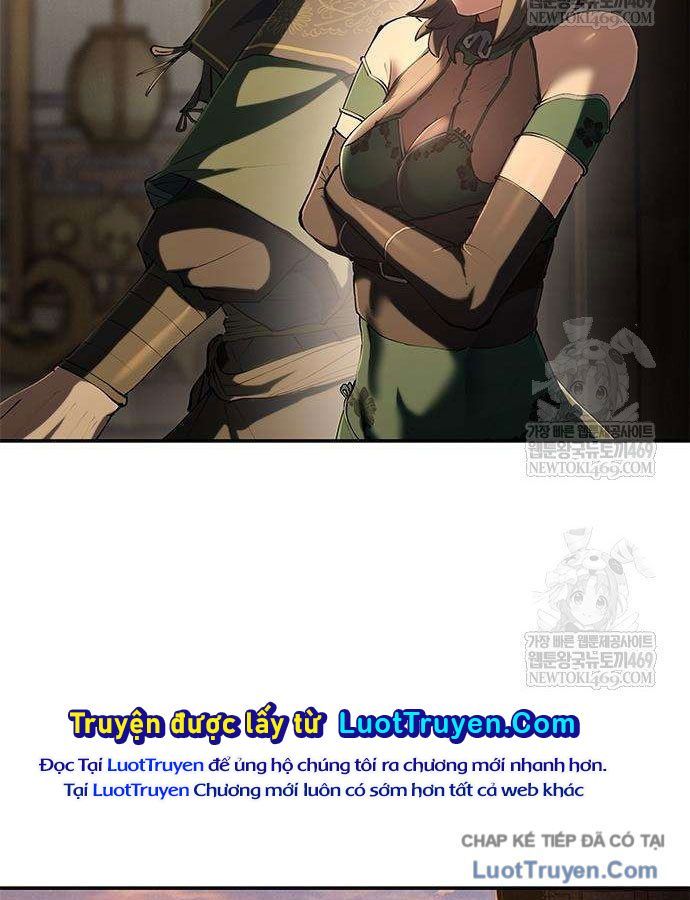 Cuồng Nhân Võ Lâm Giới