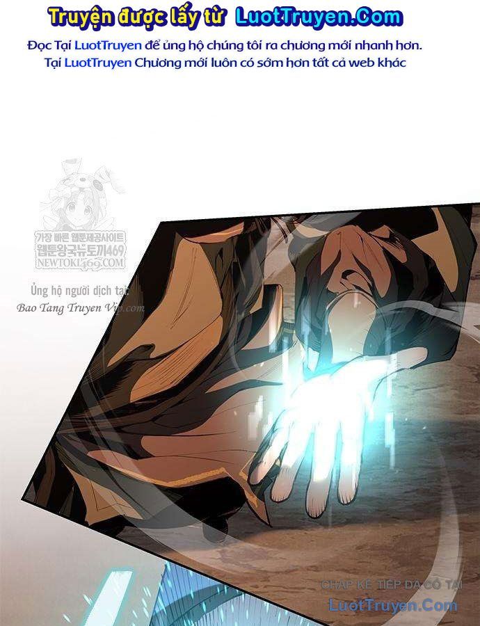 Cuồng Nhân Võ Lâm Giới