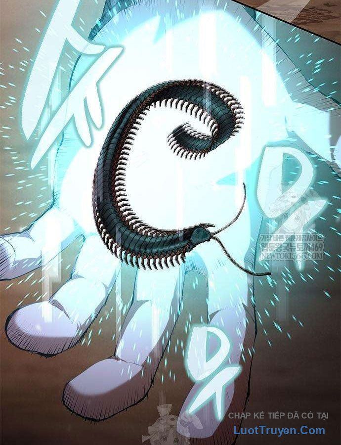 Cuồng Nhân Võ Lâm Giới