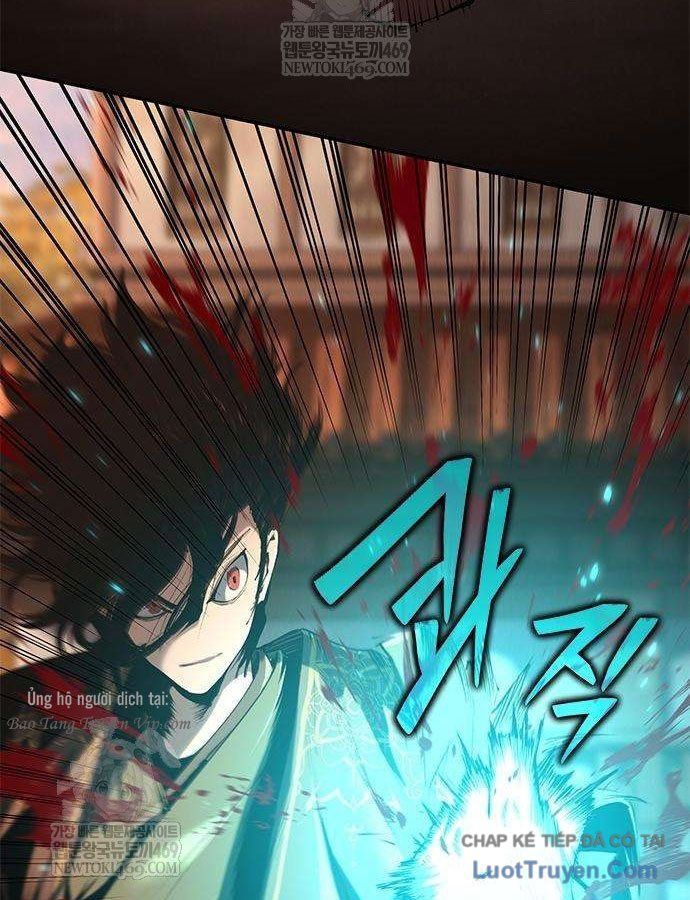 Cuồng Nhân Võ Lâm Giới