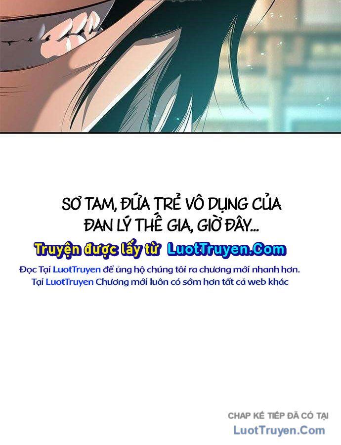 Cuồng Nhân Võ Lâm Giới